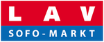 Logo LAV SOFO-MARKT